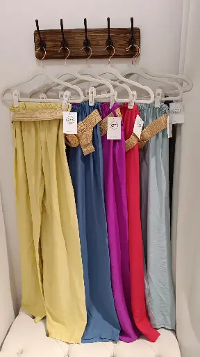 Pantalón Cuba