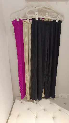 Pantalon Bandini