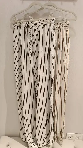 Pantalon Budapest 