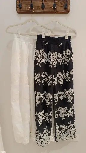 Pantalon Cellini