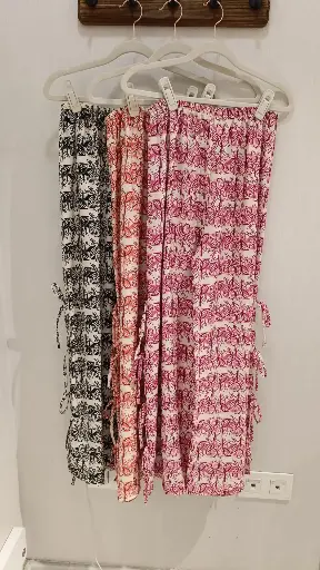 Pantalon Taiwan