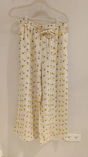[41075] Pantalon Limones