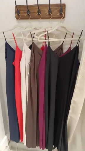Vestido Apolonia