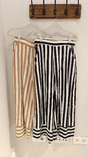 Pantalones Beatle