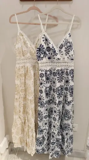 Vestido Marta
