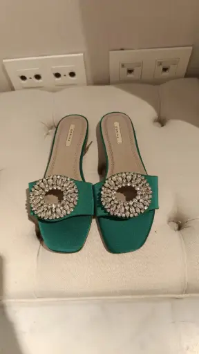 sandalia Sandra