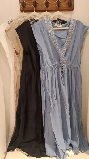 Vestido Abril