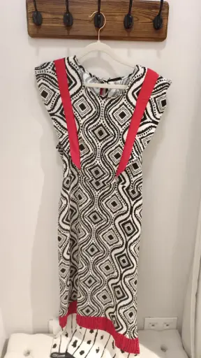 Vestido Britney
