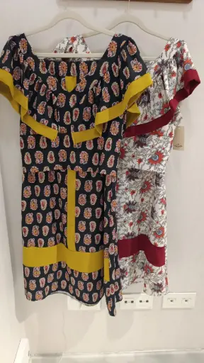 Conjunto Tania