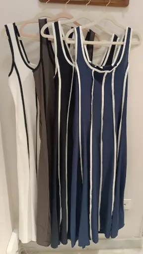 Vestido Marga