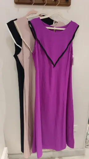 Vestido Sandalo