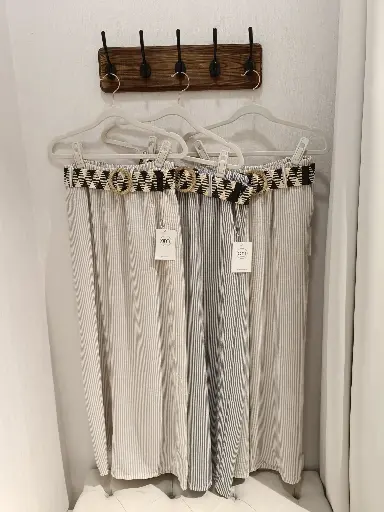 Pantalones Dallas