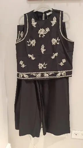 Conjunto Luxor